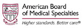 American Board of Medical Specialities